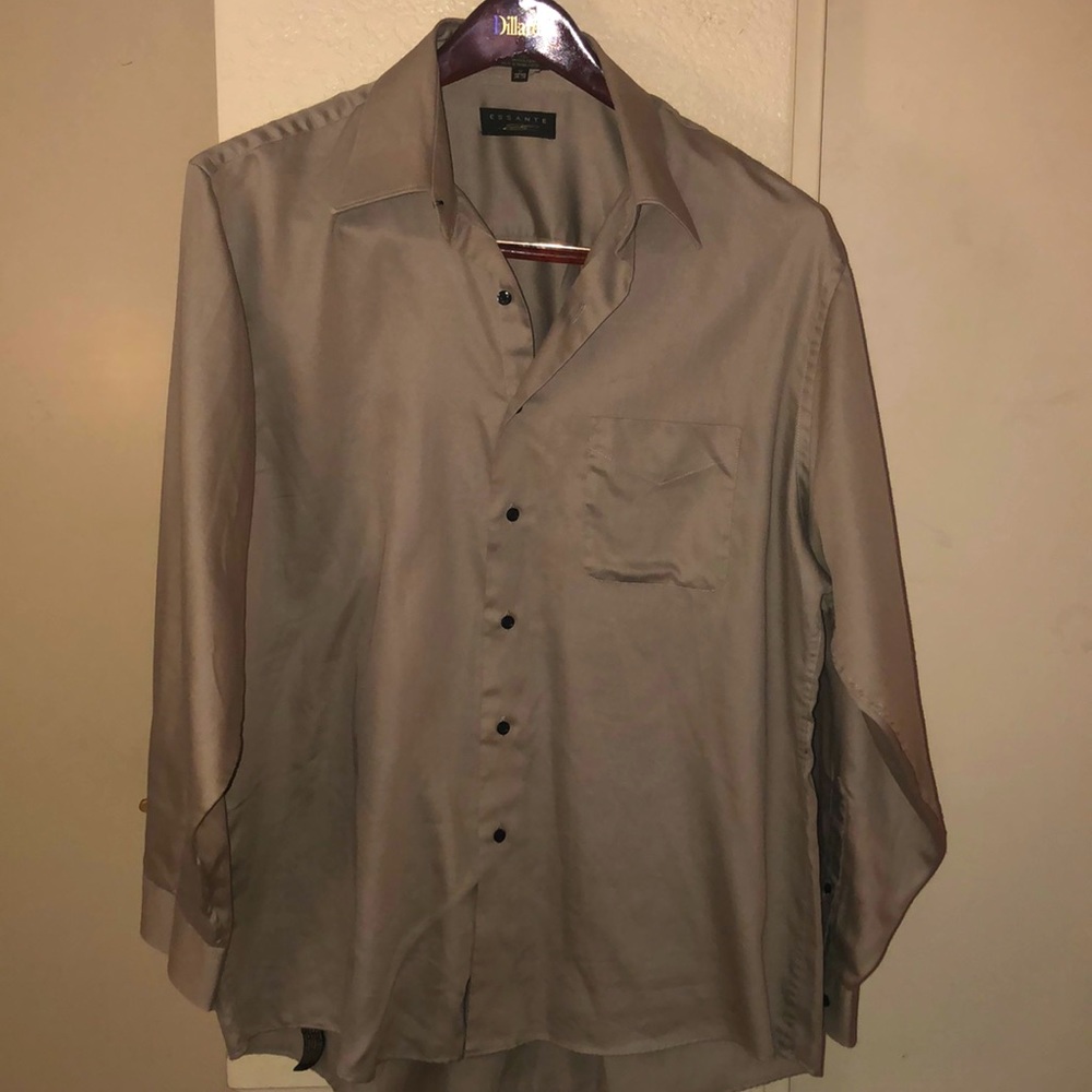 Men Dress Shirt Essante XL